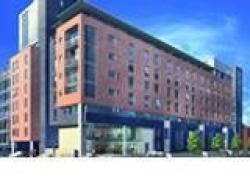 Luxury Base Apartments, Manchester, Greater Manchester