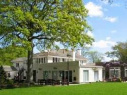 Wickwoods Country Club, Hassocks, Sussex