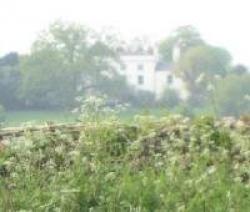 Fishmore Hall, Ludlow, Shropshire