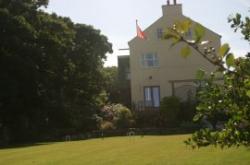 Ballahane House, Port St Mary, Isle of Man