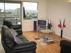 City Crash Pad Serviced Apartments , Birmingham, West Midlands