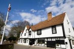 The Olde Bell, Hurley, Berkshire