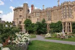 Thornbury Castle, Thornbury, Gloucestershire