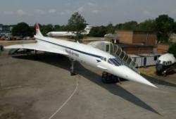 Brooklands Museum