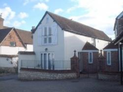 Wychert Cottage, Haddenham, Buckinghamshire