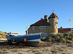 Beach Court, Beadnell, Northumberland