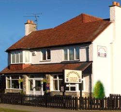 Stoneleigh Hotel, Skegness, Lincolnshire