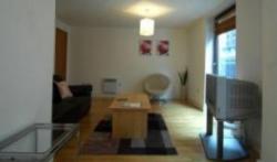 Base Serviced Apartments - Cumberland Apartments, Liverpool, Merseyside