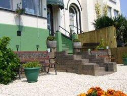 Albany Guest House, Newport, South Wales