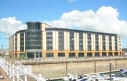 Radisson Blu Waterfront Hotel, St Helier, Jersey