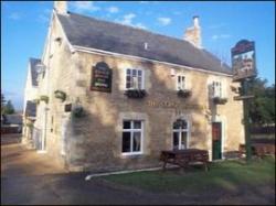 Coach House Inn, Oakham, Rutland