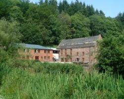 Dean Heritage Centre, Cinderford, Gloucestershire