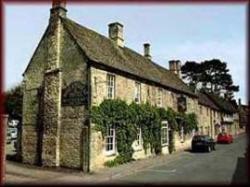 Wheatsheaf Inn, Northleach, Gloucestershire