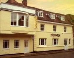 City Lodge, Salisbury, Wiltshire