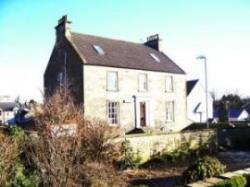 Southbank Guesthouse, Elgin, Grampian