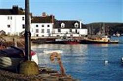 Classic Cottages, Dartmouth, Devon