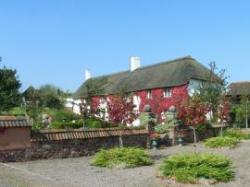 Combe Lancey, Crediton, Devon