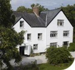 Mill End Hotel, Chagford, Devon