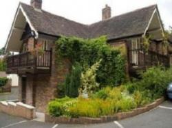 Meadow Inn, Ironbridge, Shropshire