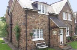 Pinfold Cottage, Fulford, North Yorkshire