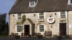 The Horse & Groom Inn, Malmesbury, Wiltshire