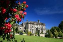 TreYsgawen Hall Country House Hotel, Llangefni, North Wales