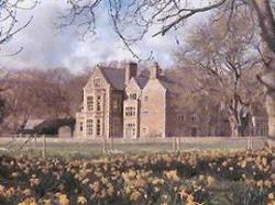 Clennell Hall Hotel, Morpeth, Northumberland