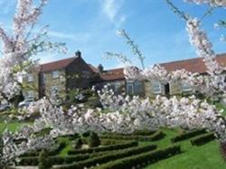 Clow Beck House, Darlington, County Durham