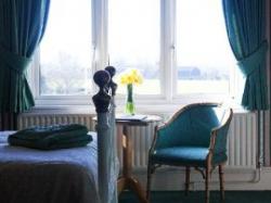 Ashleigh House, Solihull, West Midlands