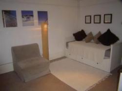 City Pad - Margaret St Self Catering Studio, Brighton, Sussex