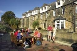 Nether Grange, Alnmouth, Northumberland