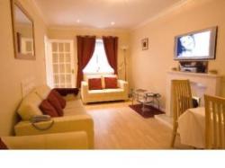 Playhouse Apartment, Edinburgh, Edinburgh and the Lothians