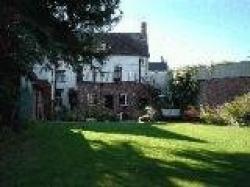 Rossendale House, Leominster, Herefordshire