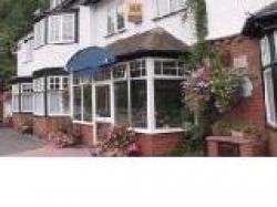 Westbourne Lodge, Edgbaston, West Midlands