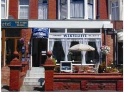 Westcliffe Hotel, Blackpool, Lancashire