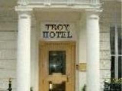 Troy Hotel, Bayswater, London