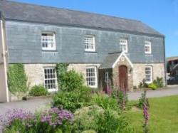 Twitchen Farm, Challacombe, Devon