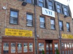 VII Hotel, Hounslow, London