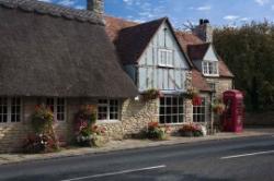 The TalkHouse, Stanton St John, Oxfordshire