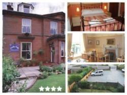 Torbay Lodge Guest House, Dumfries, Dumfries and Galloway