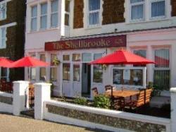 The Shellbrooke, Hunstanton, Norfolk