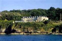 Berryhead Hotel, Brixham, Devon