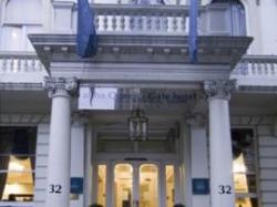 Abba Queens Gate Hotel, South Kensington, London