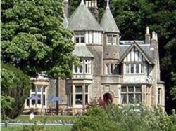 Knockderry House Hotel, Cove, Glasgow