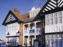 Blyth Hotel, Southwold, Suffolk