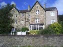 Cuil-an-Daraich Guest House, Pitlochry, Perthshire