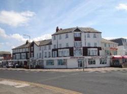 Henson Hotel, Blackpool, Lancashire