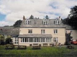 Great Trethew Manor Hotel, Liskeard, Cornwall