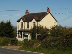 Trecinni Bed & Breakfast, Fishguard, West Wales