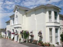 Barramore Holiday Apartments, Torquay, Devon